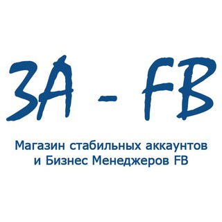 Telegram profile photo for 3a-fb
