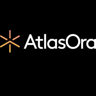 Telegram profile photo for AtlasOra