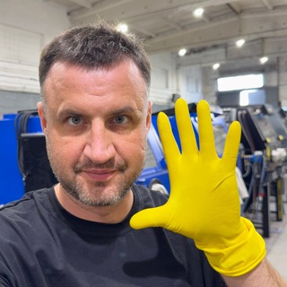 Telegram profile photo for Аквабластинг оборудование iBlast