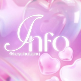Telegram profile photo for INFO ( 𝖧𝖮𝖸𝖮H̶U̶B̶ 𝗉𝗇𝗀 )