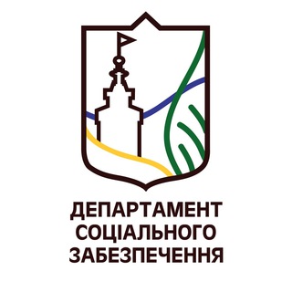 Telegram profile photo for Департамент майнових і соціальних питань