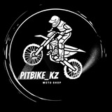 Telegram profile photo for pitbike_kz