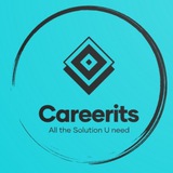 Telegram profile photo for Careeritsπ¨βπ