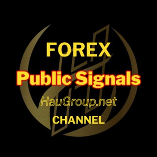 Telegram profile photo for HG - Public Signals | Channel