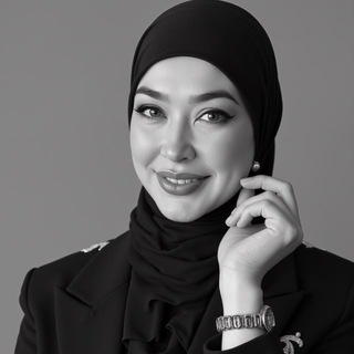 Telegram profile photo for Nilufar Turaeva| Psixologiya