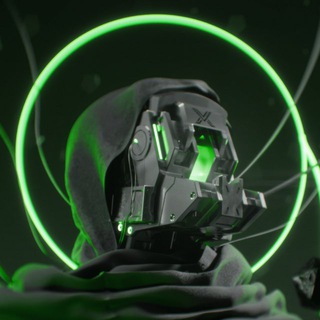Telegram profile photo for 3D | Artmunis