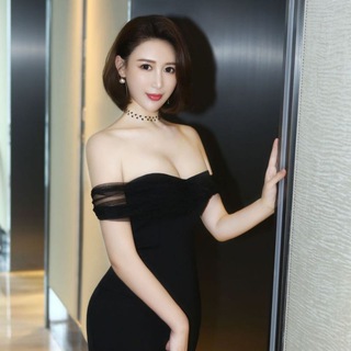 Telegram profile photo for 杭州 外 围 模 特