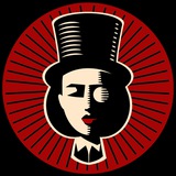 Telegram profile photo for ЗАПРЕЩЁННОЕ КАБАРЕ