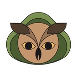 Telegram profile photo for Совиная голова
