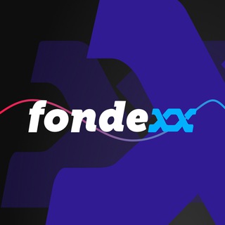 Telegram group profile photo for Чат трейдерів FONDEXX