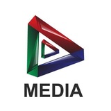 Telegram profile photo for Media Channel