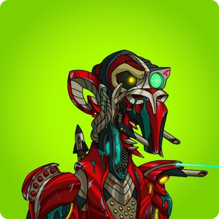 Telegram profile photo for NFT News