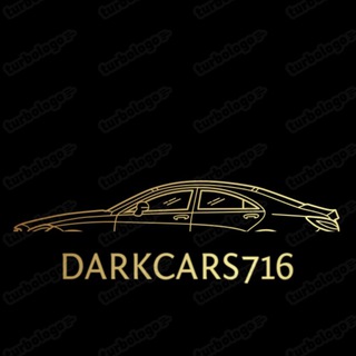 Telegram profile photo for DARKCARS716