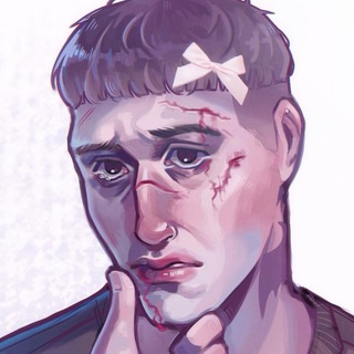 Telegram profile photo for ХХХхару))))))