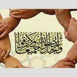 Telegram profile photo for منادیان وحدت کرمانشاه