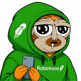Telegram profile photo for slerfhood