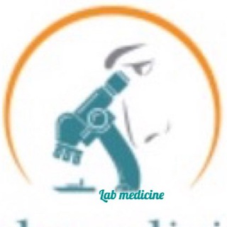 Telegram profile photo for طب المختبرات