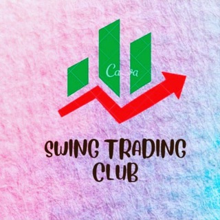 Telegram group profile photo for Swing Trading Club
