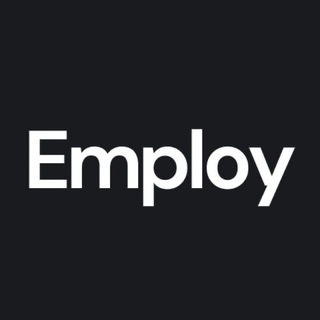Telegram profile photo for Employ