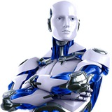 Telegram profile photo for FX EA Robot