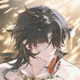 Telegram profile photo for obama mertv