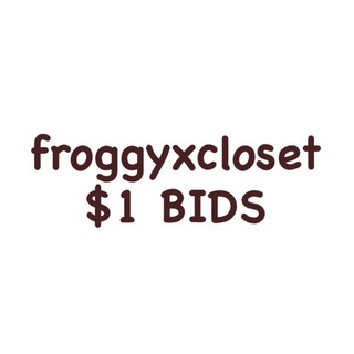 Telegram profile photo for FROGS DEPRESSO PILE
