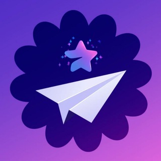 Telegram profile photo for Продажа звёзд || Dors Hard