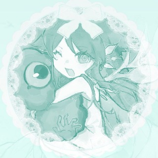 Telegram profile photo for ㅤ͝𓎢𓎟 ❀ ݂ ׄ