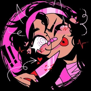 Telegram profile photo for 𝐻𝑒𝓃𝑒'𝓈 𝐵𝓁𝑜𝑔𝑔! <💗> ⌗𝙎𝙇𝘼𝙔