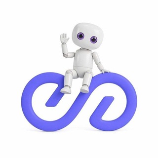 Telegram group profile photo for peaq 한국 커뮤니티
