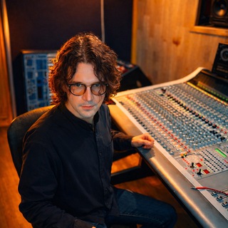 Telegram profile photo for Varlamov Studio🔉