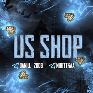 Telegram profile photo for COLD « UC Shop »