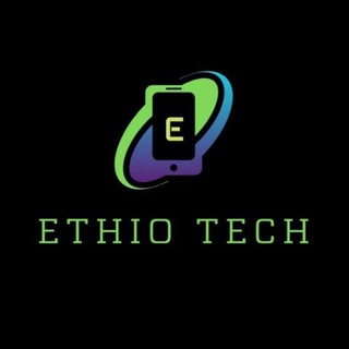 Telegram profile photo for ETHIO, TECH 🇦 🇩 🇦 🇲 🇦