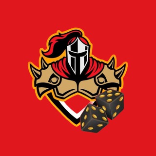Telegram profile photo for Knight Gambles 🎲