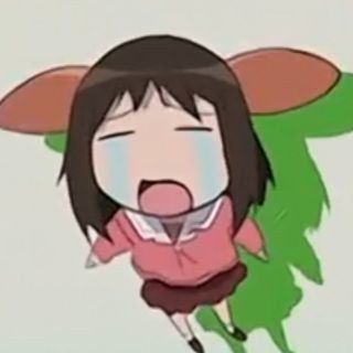 Telegram profile photo for (13+)Обсуждение с барубкой