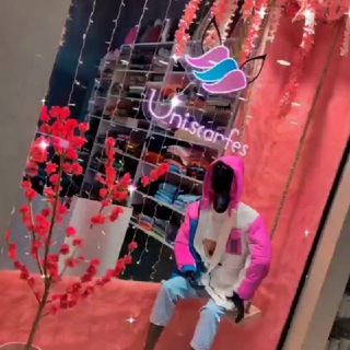 Telegram profile photo for گالری یونی شاپ 🦄