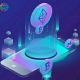 Telegram profile photo for ایردراپ Dapp #Airdrop#