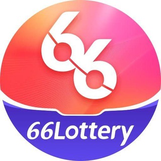 Telegram profile photo for 66 lottery Vip