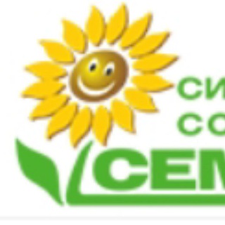 Telegram profile photo for Сибирские сортовые семена