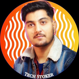 Telegram group profile photo for Techstoker | Support
