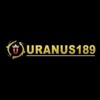 Telegram profile photo for URANUS189OFFICIAL