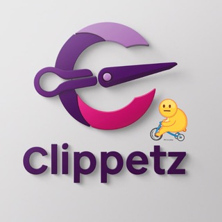 Telegram profile photo for Clippetz - Boost Your Vocab!