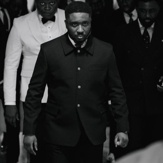 Telegram profile photo for Pastor Enoch Exclusives