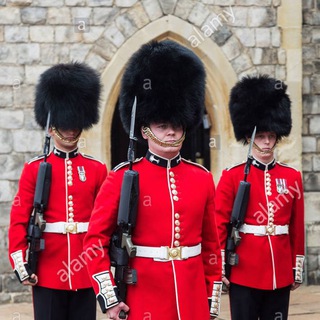 Telegram profile photo for London Post