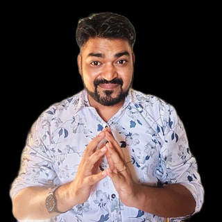 Telegram profile photo for Vikas ingle