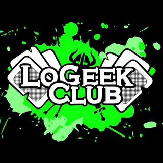 Telegram profile photo for Настольные игры Батуми. Клуб "LoGeek".