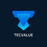 Telegram profile photo for TecValue