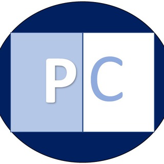 Telegram profile photo for Prep Catalyst