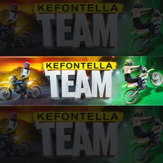 Telegram profile photo for Kefontella TEAM