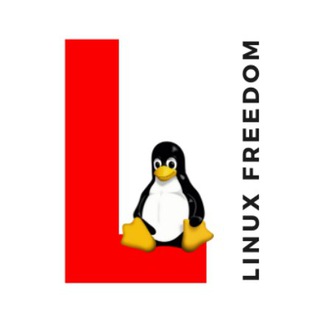 Telegram profile photo for lffl Linux Freedom